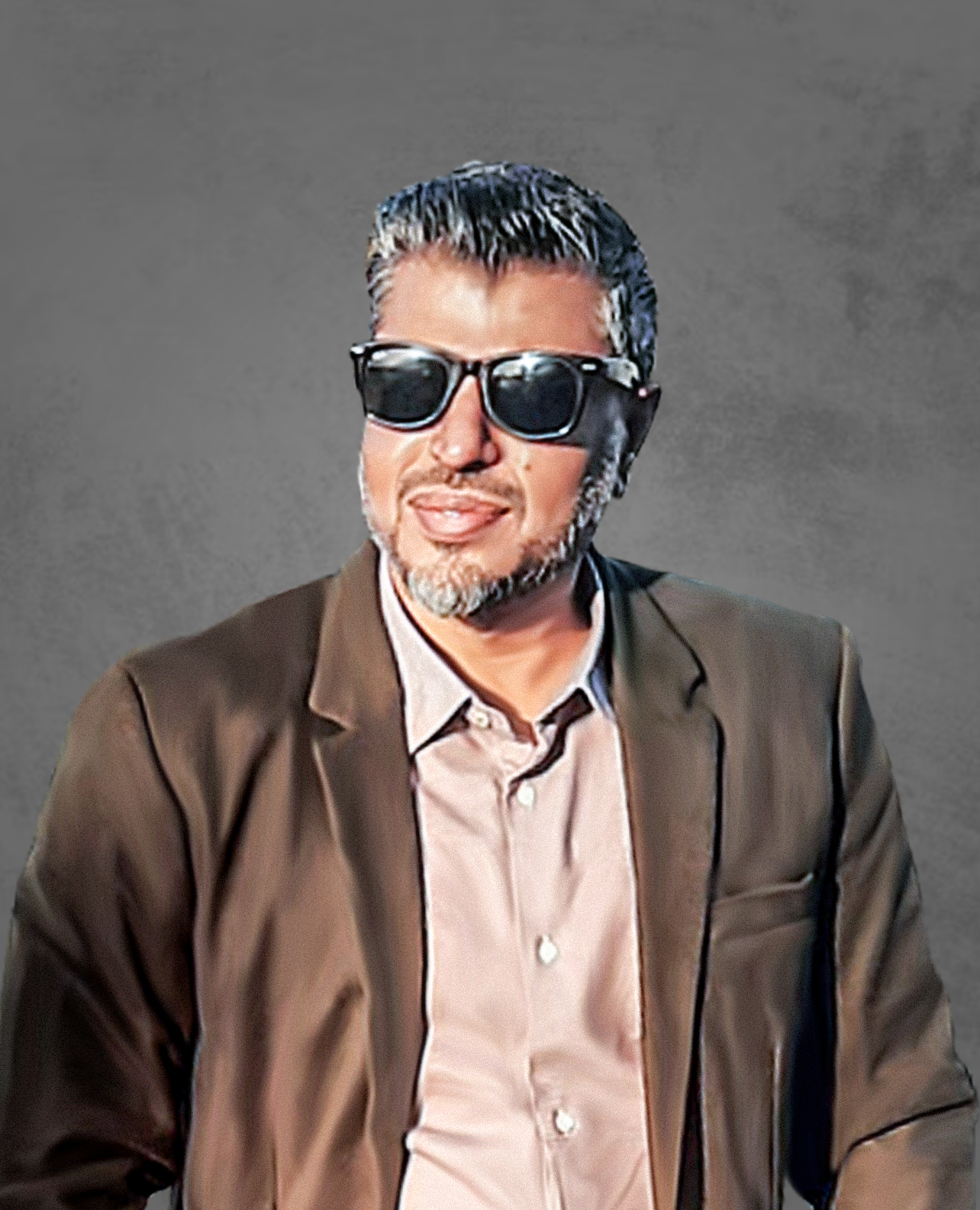 Mohsin Shaikh