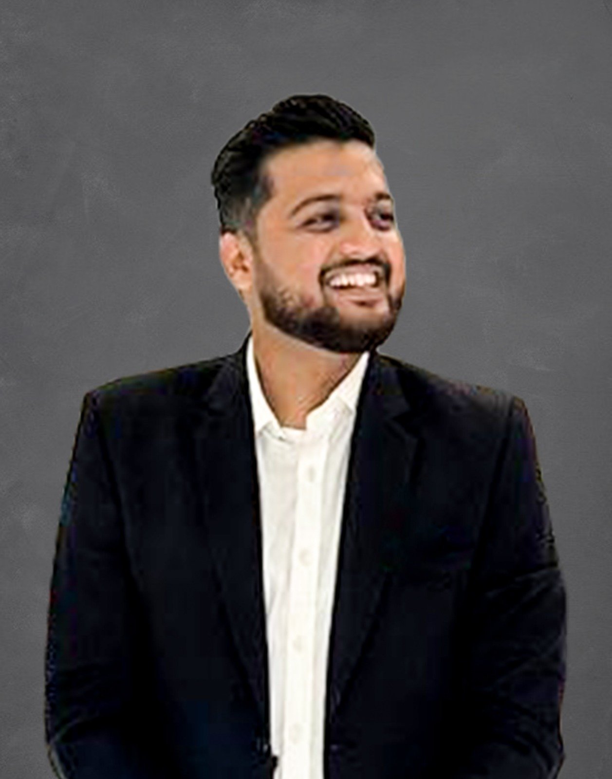 Ali Mohsin