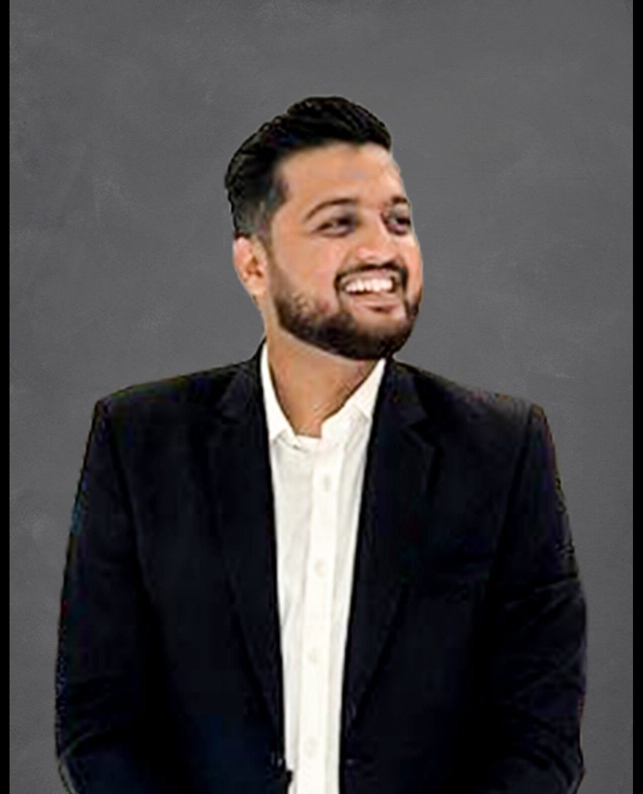 Ali Mohsin
