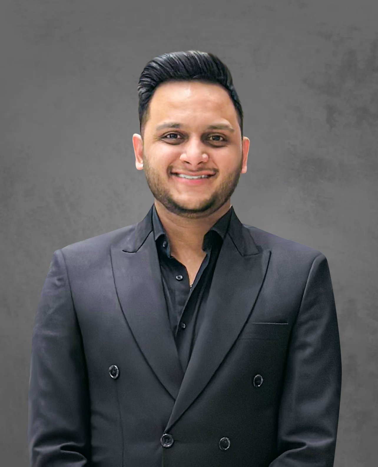 Mutahir Chawla